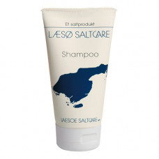 LÆSØ SALTCARE - Shampoo